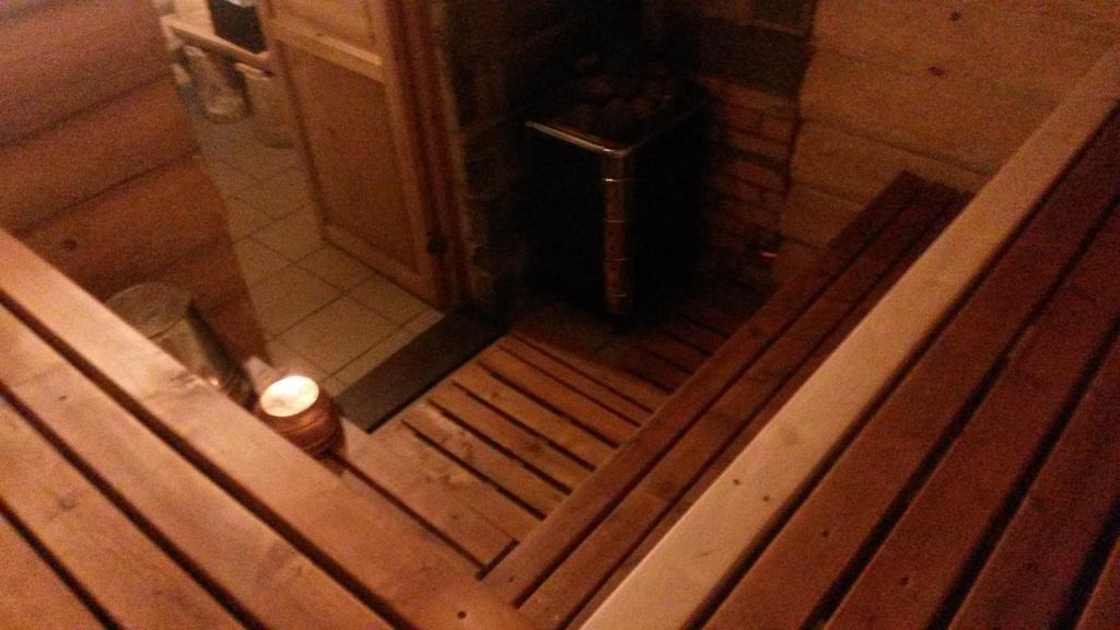 Ezerkalni Vila Raiskums Quarto foto